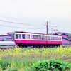 第243話　1993年高松琴平：雨の琴電そして京急増殖（その３）