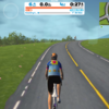 Zwift 366 Country to Coastal