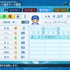 中塚政幸(大洋)【パワプロ2021・パワナンバー】