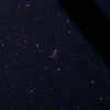 「散開星団M103」の撮影　2021年6月18日(機材：コ･ボーグ36ED、スリムフラットナー1.1×DG、E-PL5、ポラリエ)