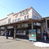 高山駅（2012年ころ）