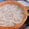 勢いのある讃岐うどん屋さんです！「セルフ讃岐うどん こがね製麺所」