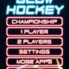 Glow Hockey2 Pro