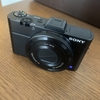 小金のデジカメ遍歴(その5）2003年～2019年SONY RX100  RX100M2 