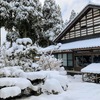 SX200R　富山県はやっと雪