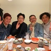 試写会打ち上げ