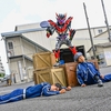 仮面ライダーガヴ第２５話感想