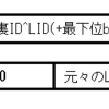 色タマゴで絞り込める裏IDの範囲