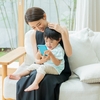 日本に住むベトナム人家族の子供の言葉