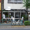 三鷹・吉祥寺「cafe 海猫山猫」