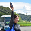 今村優香、旅立つ