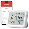 屋外の気温をサクッとチェック！SwitchBot温湿度計プロ＆防水温湿度計を導入してみた