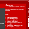 Red Hat OpenShift Platform Plus のご紹介