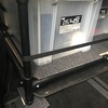 車内の棚　ちょい改善