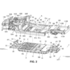 マツダが「EV専用スケーラブルアーキテクチャー」関連と思われる特許を米国で出願、アルミ製スペースフレームに似た構造を採用か？