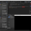 Blender3.0で利用可能なpythonスクリプトを作る その１１２（対象がアーマチュアオブジェクトかチェックしてポーズモードへ移行する）