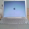 ４５台目ＰＣ！PowerBookG4 12&amp;quot;1.5G 三連休を満喫ツアー 12