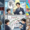 NISA爆損からの逆転戦略