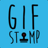 Androidアプリ・ジフスタ〜GifStampをリリースしました