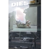 ARCHEOLOGY OF THE FUTURE -未来の考古学-＠DIESEL ART GALLERY　2014年9月27日（土）