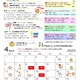 もりのいえだより４月号を発行しました！