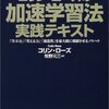 コリン・ローズ『コリン・ローズの加速学習法実践テキスト』