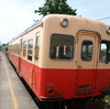 初めて「小湊鉄道」乗りました(^^)