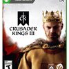 PC『Crusader Kings III』Paradox Development Studio