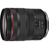 【ファームアップ】RF24-105mm F4 L IS USM ファームウエア Version 2.0.7 を公開
