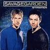 Savage Garden サヴェージ・ガーデン 『Affirmation』（1999年）