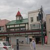 ブログ220827 青春18きっぷの旅 青森.秋田.山形.宮城を巡る〜弘前駅からバスで弘前れんが倉庫美術へ...