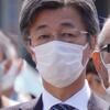 石井準一・参議院議運委員長の「野党はだらしない」発言の謝罪撤回に反発して、立憲・維新・国民・共産４野党が第２１０回臨時国会の議案付託で抵抗のかまえ