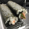 細巻き寿司
