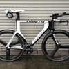 １１月３０日（日）の練習 giant trinity advanced sl 2010 model