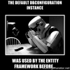 EntityFramework 6 で DbConfiguration を利用する際の注意メモ