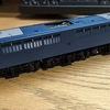 KATOのEF65-0番台(1-304)からEF65-100(PS22)を作る(1)