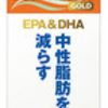 ディアナチュラゴールド ＥＰＡ＆ＤＨＡ