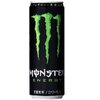 疲労、Monster Energy、亜鉛、そして最近のゲー