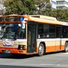 神姫バス　7074