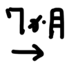 紹介：ブログ記事更新8か月目になりました