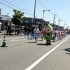 北海道厚真町の「あつま田舎まつり」