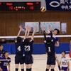 東日本大学選手権・５日目（３位決定戦・決勝戦）