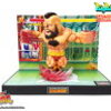 STREET FIGHTER Zangief ザンギエフ 完成品フィギュア[Big Boys …