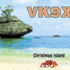 VK9XX クリスマス島 12m/10m FT8で交信