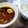 新発売の松屋のスープカレーが最高にスパイシー！　松屋のカレーはやっぱり専門店並みの美味しさ、野菜もたくさん！！