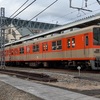 鉄道９４０　東武東上線坂戸（さかど）駅にて