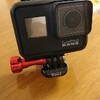 GoPro 2～3日使っただけで問題山積み