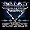 【新作レビュー】V.A.『Magic Power : All Star Tribute To Triumph』