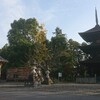 神戸町の日吉神社をLSDで拝む │ 文化財ジョギング