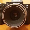 【オールドレンズ】マクロレンズの元祖Makro-Kilar A 4cm F2.8 Arriflex STDマウントでスナップ。ちょっと絞れば近接からスナップまで使いやすい【α7II】